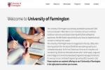 Farmington University fake facebook profiles, farmington university, farmington university scam u s officials violated guidelines with fake facebook profiles says fb, Visa fraud