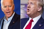 coronavirus, Biden, first debate between trump and joe biden on september 29, Election results