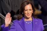 Kamala Harris updates, Joe Biden health news, kamala harris the first woman to get presidential power, Presidential polls