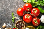 Foods against Pollution health research, Foods against Pollution suggestions, foods that may help your body deal with pollution, Tomatoes