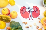Improved Kidney Health latest, Improved Kidney Health, seven foods for improved kidney health, Potassium