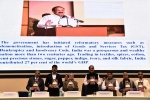 pranab naidu book, pranab on terror attack, former president pranab mukherjee releases venkaiah naidu s book, Budget session