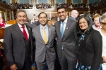 american indian senator, indian american members of congress, four indian american members of congress sworn in, American indian