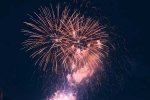 fourth of july, fireworks on the 4th of july, fourth of july 2019 where to watch colorful display of firecrackers on america s independence day, American independence day