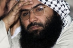 france freezes, france masood azhar european union list., france sanctions jem chief masood azhar freezes his assets, Masood azha