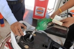 CNG, Fuel Prices, fuel prices touch new high up for 16th consequent day, Domestic gas