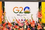 G 20 news, International leaders, g20 summit several roads to shut, Delhi police