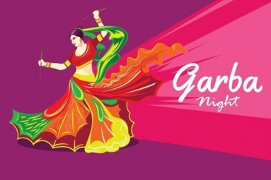 GCA Bay Area Raas Garba 2019