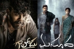 Gaalodu, Tollywood Box-office new updates, tollywood box office surprise from small films, Masooda