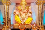 California Current Events, Events in California, ganesh utsav 2017, Lalbaugcha raja