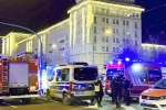 German Christmas Market Car Attack culprit, German Christmas Market Car Attack breaking, 2 dead and 60 injured in german christmas market car attack, Paramedics