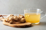 Ginger Tea latest, Ginger Tea, how ginger tea can boost your morning walk, Morning walk Ginger Tea latest, Ginger Tea, how ginger tea can boost your morning walk, Morning walk