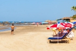 Best Monsoon Beaches in Goa breaking, Best Monsoon Beaches in Goa videos, goa s best monsoon beach escapes, Scene