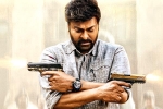 God Father breaking updates, God Father trailer out, god father trailer is gripping and thrilling, Nirav