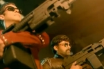 God Father, Chiranjeevi, god father 12 days worldwide collections, Mohan raja