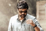 God Father latest updates, Mohan Raja, najabhaja from god father is a treat for mega fans, Sri krishna
