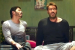 Tushar Kapoor, Arshad Warsi, golmaal again movie review rating story cast and crew, Warsi