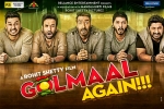 latest stills Golmaal Again, story, golmaal again hindi movie, Warsi