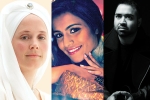 Satnam Kaur, Grammy Awards 2019, grammy awards 2019 indian artists falguni shah satnam kaur prashant mistry in nomination, Miley cyrus