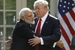 India is great ally, India, india is great ally and u s will continue to work closely with pm modi trump administration, Nikki haley