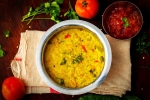 Gujarati Style Daliya Khichdi process, Gujarati Style Daliya Khichdi process, how to make gujarati style daliya khichdi for breakfast, Gujarati