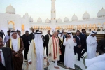 Gulf, telugu NRIs in Gulf, telugu diaspora in gulf favoring bjp claims senior leader, Telugu diaspora