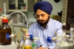 patents of gurtej sandhu, Indian origin gurtej sandhu, meet indian origin gurtej sandhu the biggest indian inventor alive, Gurtej sandhu