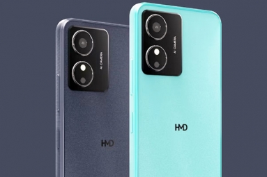 HMD Key With 6.52-Inch Screen Launched