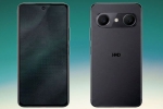 HMD Thunder Pro India, HMD Thunder Pro, hmd thunder pro design leaked online, Red 2