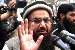 Hafiz Saeed wealth, Indian government, india asks pak to extradite 26 11 mastermind hafiz saeed, 4 years imprisonment