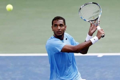 Hall of Fame Open: Ramkumar Ramanathan Reaches Semi-final Hall of Fame Open: Ramkumar Ramanathan Reaches Semi-final