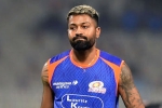 Hardik Pandya career, Hardik Pandya Instagram, hardik pandya deletes instagram account, Hardik pandya