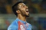 Ind vs New Zealand, Ind vs New Zealand, hardik pandya to join the team in new zealand, Bcci ombudsman