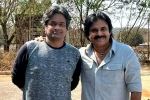 Pawan Kalyan and Harish Shankar film release date, Pawan Kalyan and Harish Shankar film news, harish shankar and pawan kalyan film announcement loading, Saaho