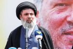 Hashem Safieddine death, Hezbollah Chief, israel confirms killing successor of hezbollah chief hassan nasrallah, Militants