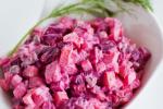 Healthy Beetroot Salad, Healthy Beetroot Salad, healthy beetroot salad, Healthy apple halwa