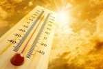 Joy Alexiou, Heat Waves, rising temperature kill 2 in san jose, Extreme heat