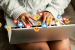 severe anxiety, Facebook, woman with severe anxiety dies after mum sent her angry emojis, Circus
