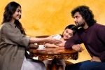 Hi Nanna rating, Hi Nanna movie review, hi nanna movie review rating story cast and crew, Neha sharma