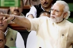 Top Stories, Top Stories, highlights of prime minister s speech in parliament, Budget session