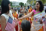 hindu community, indian population in usa 2017, hindu community most educated in u s says study, Hindu population