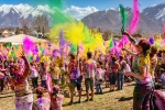 holi festival los angeles, holi festival of colors 2018, whoop it up this holi with events near you in the united states, Holi festival