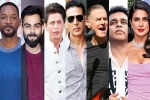 Covid-19 funds, Covid-19 funds, hollywood and bollywood stars come together in i for india to raise covid 19 funds for india, Will smith