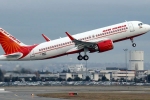 authorities, flights, hong kong bans air india flights over covid 19 related issues, Vande bharat mission