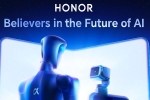 Honor Humanoid Robot latest, Honor Humanoid Robot, honor humanoid robot to be launched in mwc 2026, Us congress