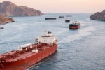 China and Oil Chokepoints updates, China and Oil Chokepoints breaking, how china is killing oil chokepoints, Economy