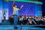 Indian American spellers, Indian American spellers, how indian americans dominated the national spelling bee since 1998, Finale