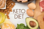 nutrients, keto diet, how safe is keto diet, Bengali actress