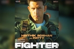 Fighter movie news, Fighter movie news, hrithik roshan s fighter to release in 3d, Anil kapoor