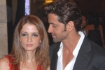 Hrithik Roshan, Hrithik Roshan movies, is hrithik getting back to sussanne, Sussanne khan